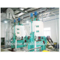 100T / D Kontinuierliche und automatische Senfölherstellungsmaschine mit ISO9001, BV, CE